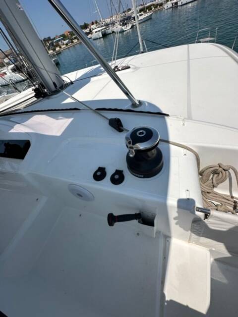 Lagoon 46 , 