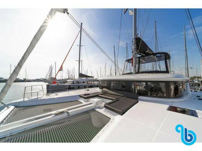 Lagoon 46 LAGOON 46 (2022) VA