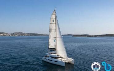 Lagoon 50 FOR SAIL TOO