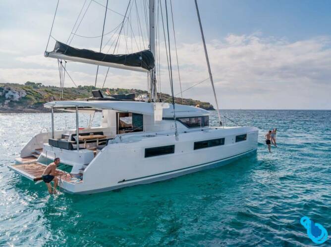 Lagoon 50 | Lagoon50 ath