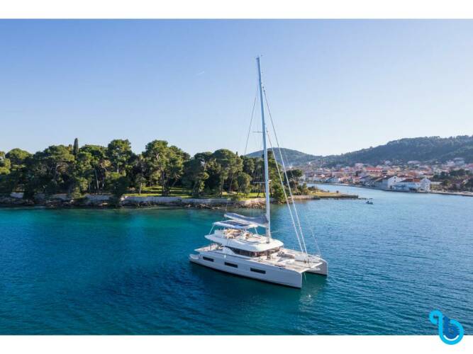 Lagoon 60 New Lagoon 60_2025