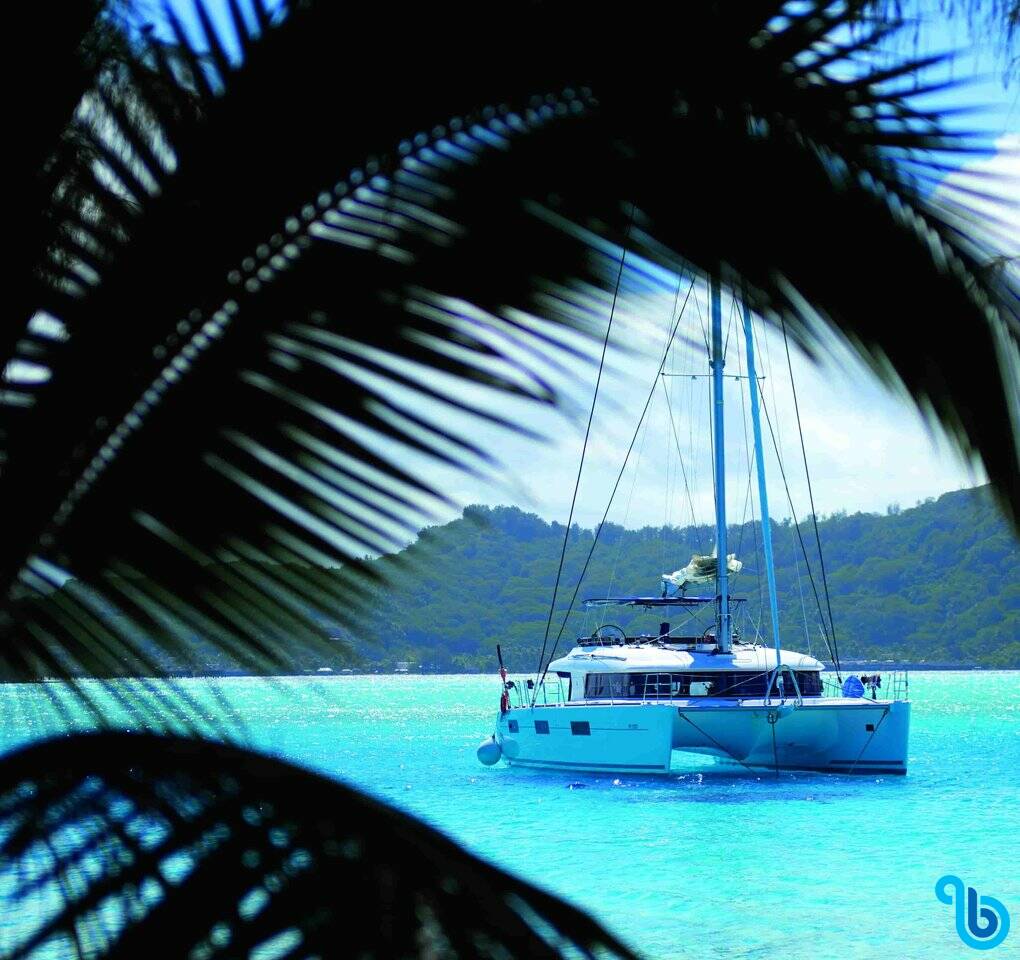 Lagoon 620, DREAM ROQUES **