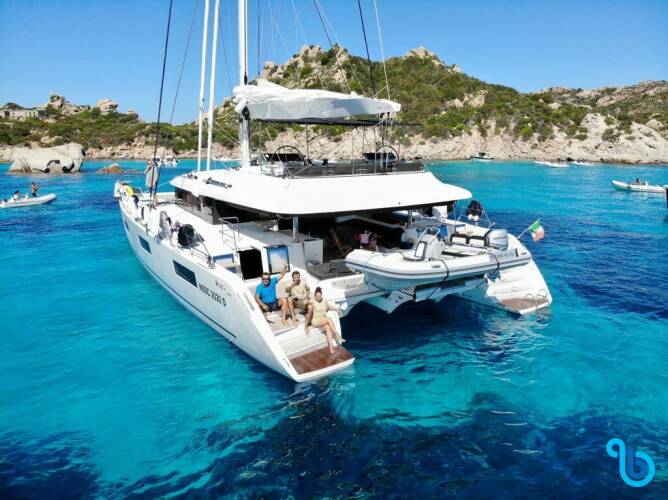 Lagoon 620  The Sun (MAR)