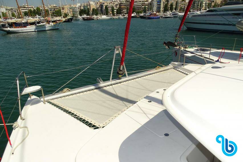 Leopard 44, La Luna (Majorca)