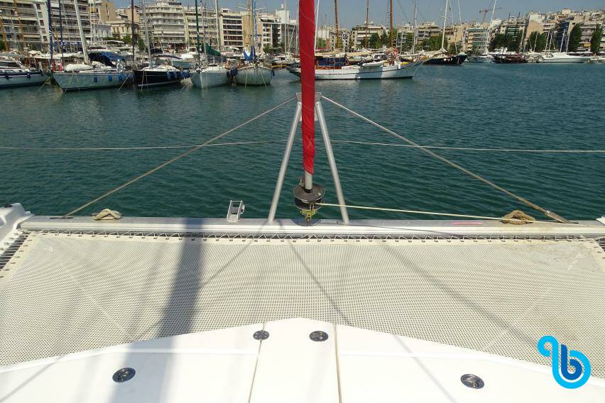 Leopard 44, La Luna (Majorca)