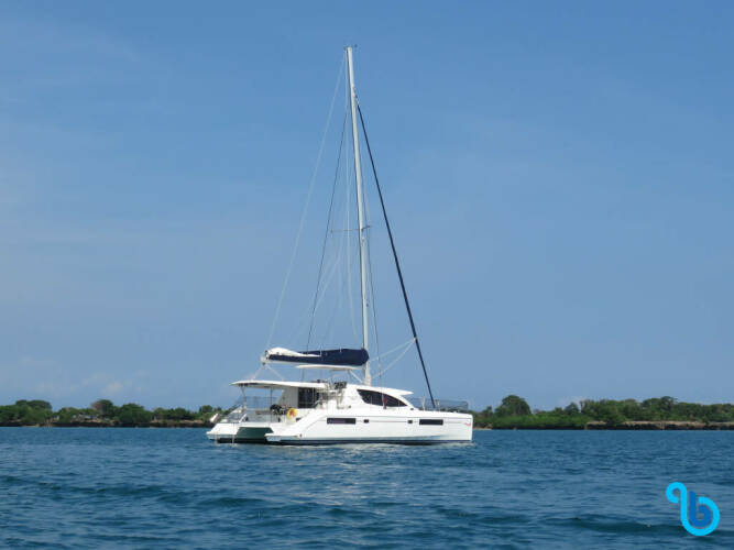 Leopard 48 JAUDANIC III