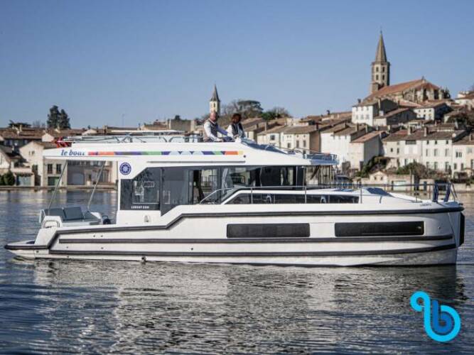 Liberty Liberty - Luxury 5