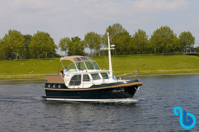 Linssen Classic Sturdy 32 AC, CL/Classic 32AC