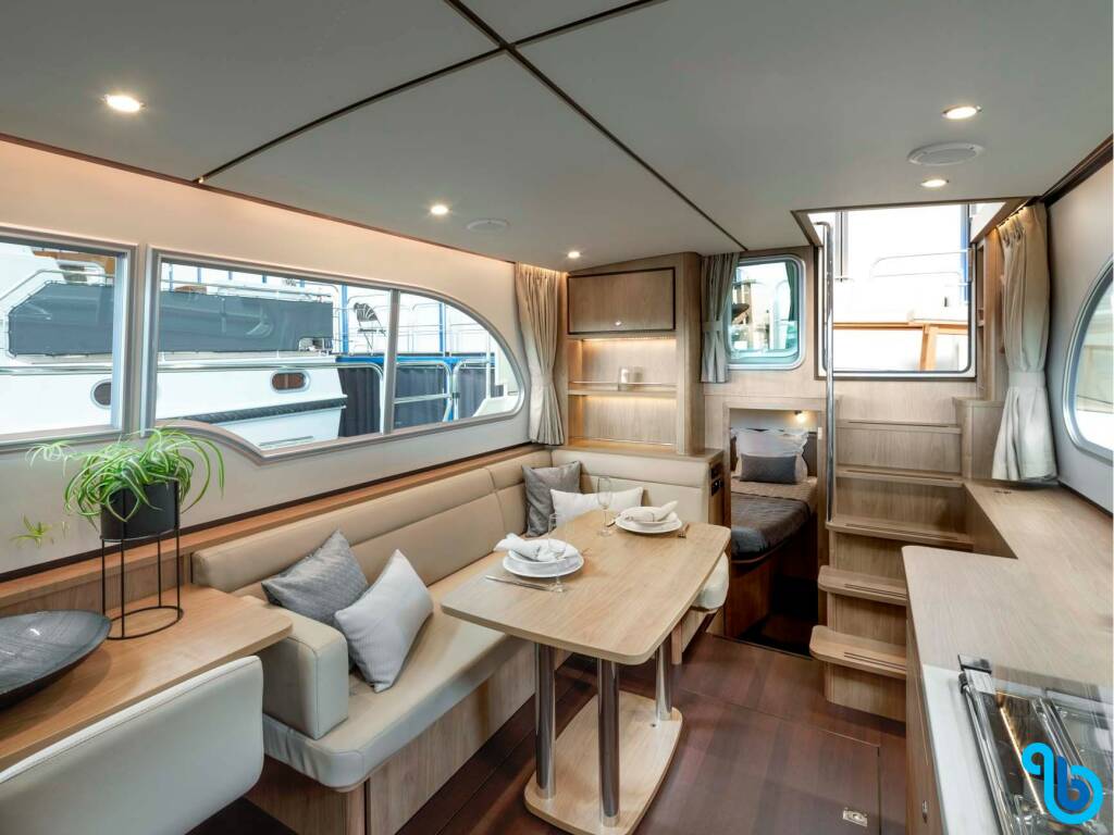 Linssen Grand Sturdy 35.0 AC, Pic du Soleil