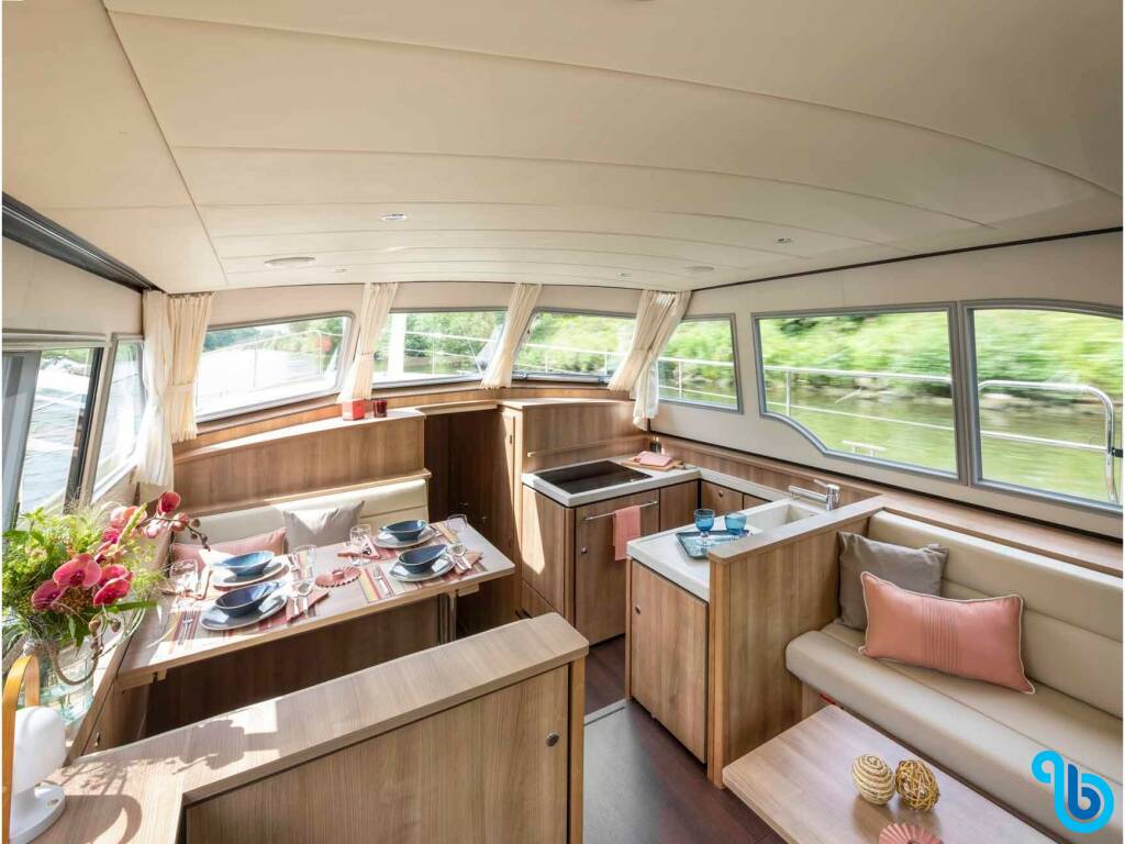 Linssen Grand Sturdy 40.0 AC, Amalie