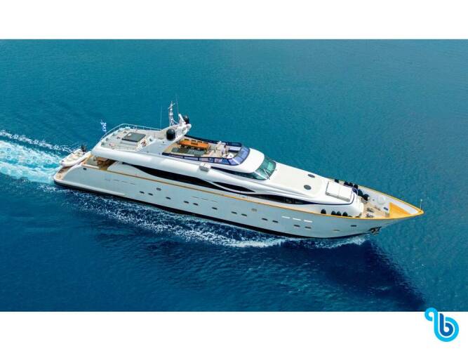 Maiora 126 Pareaki II