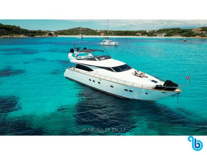 Maiora 20s Angelo Blu