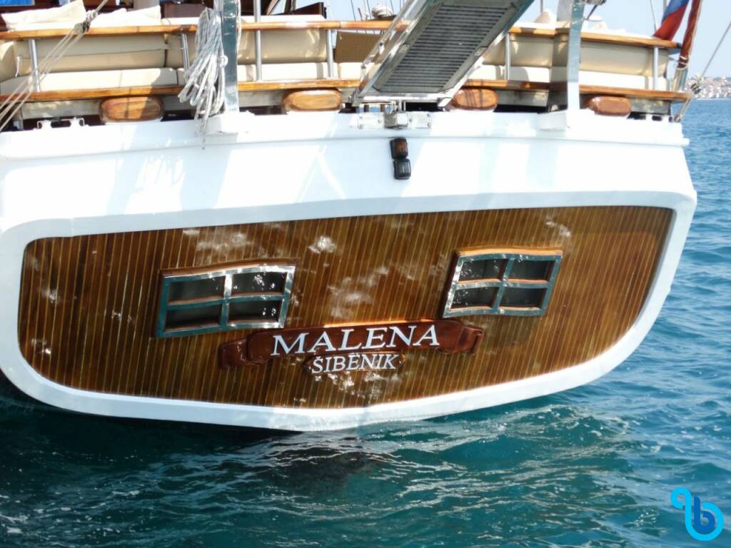 Malena, Malena