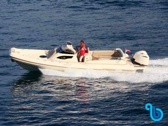 MAR-CO e-motion 32 Marco