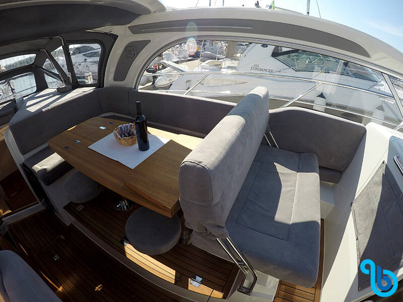 Marex 320 Aft Cabin Cruiser, NEW 2023!