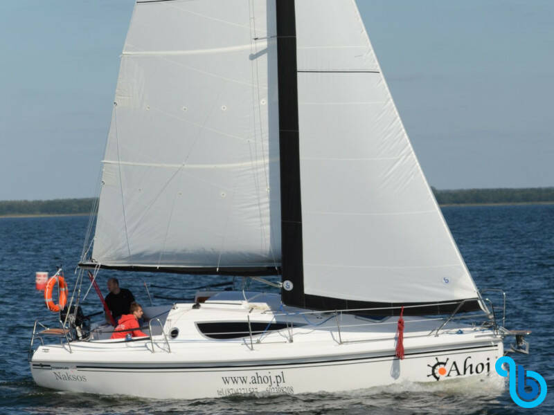 Maxus 28 Standard, AURORA