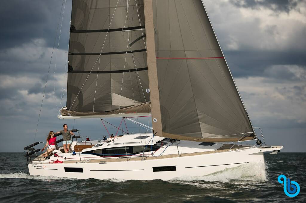 Maxus 35 , Angelmiles 2