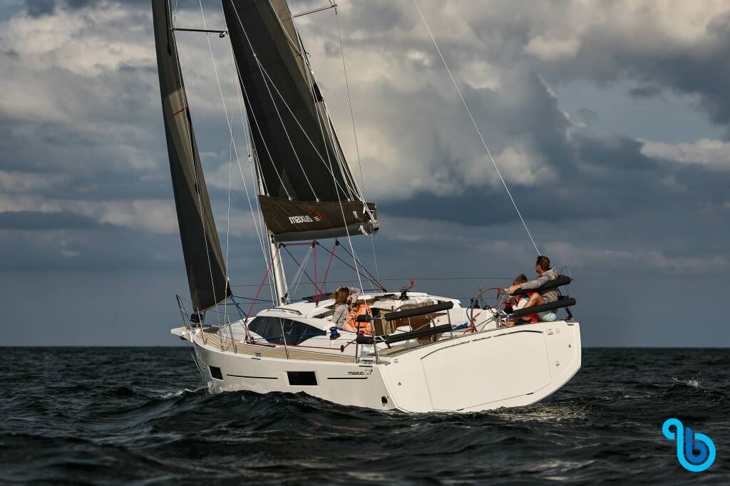 Maxus 35 , Angelmiles 2