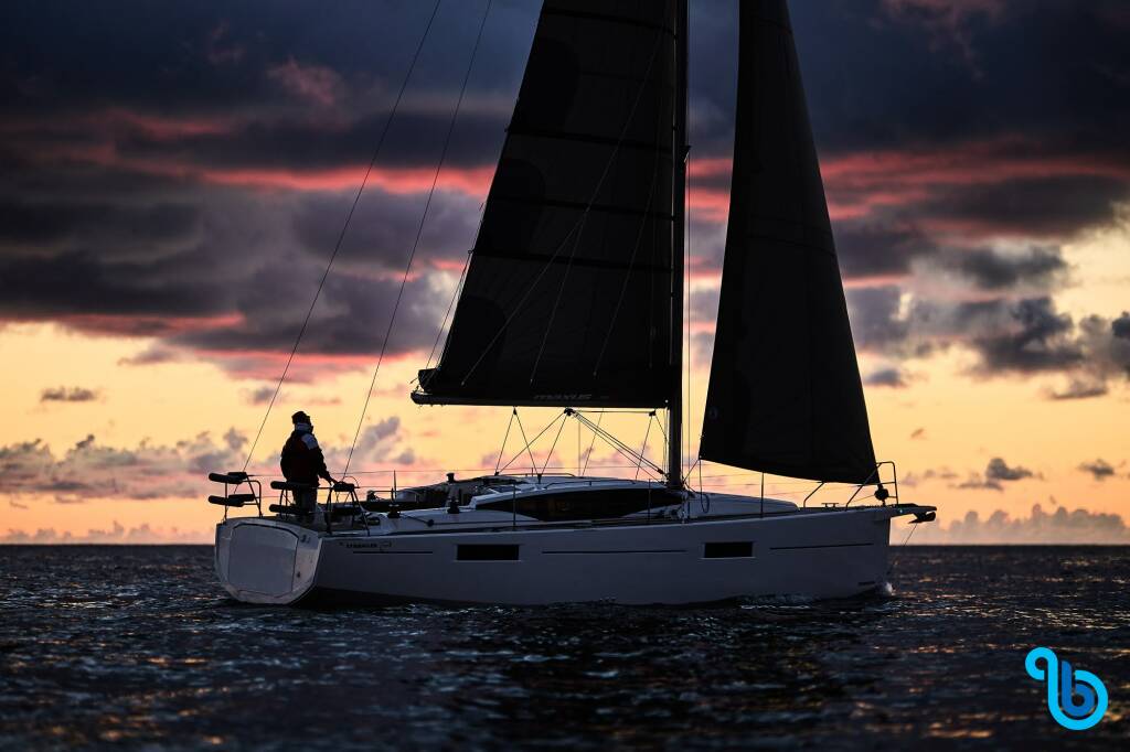 Maxus 35 , Angelmiles 2