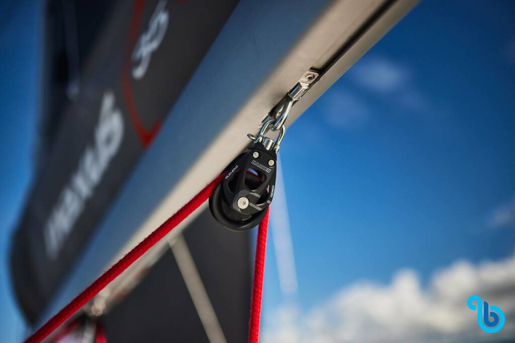 Maxus 35 , Angelmiles 2