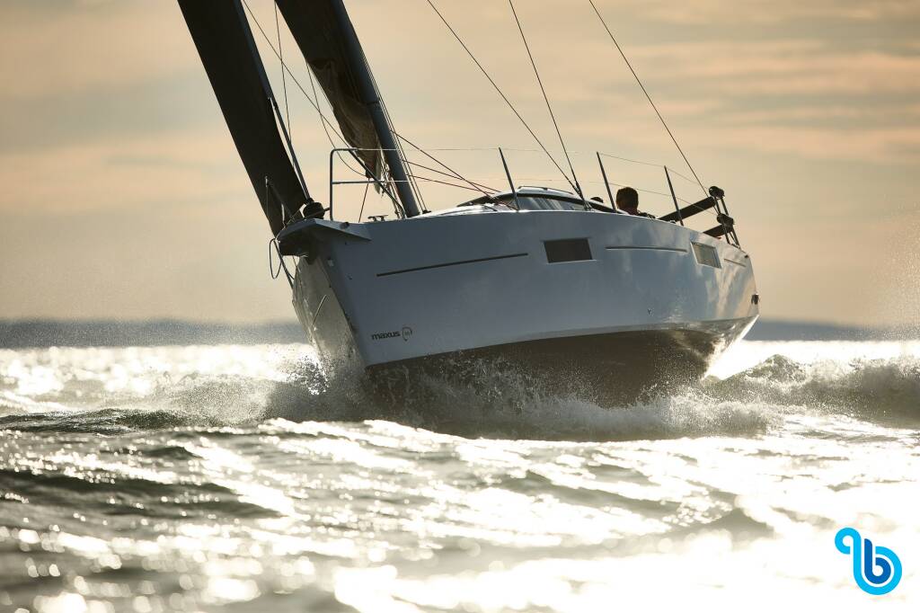 Maxus 35 , Angelmiles 2