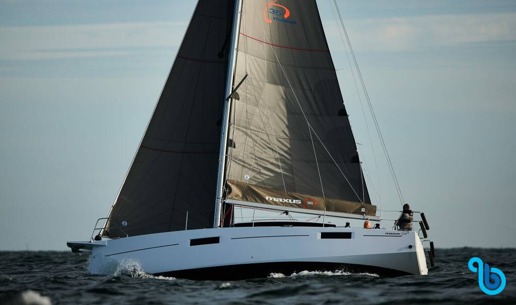 Maxus 35 , Angelmiles 2