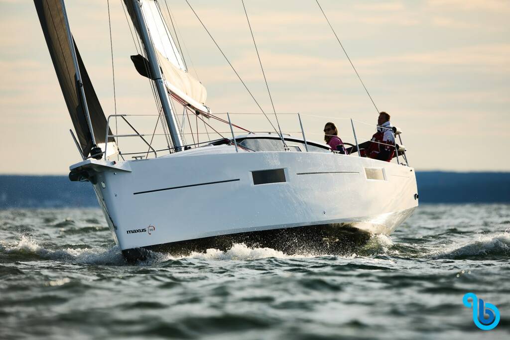 Maxus 35 , Angelmiles 2