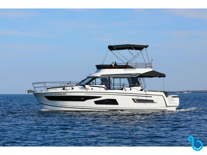 Merry Fisher 1095 FLY SUNNY 272826 ZD