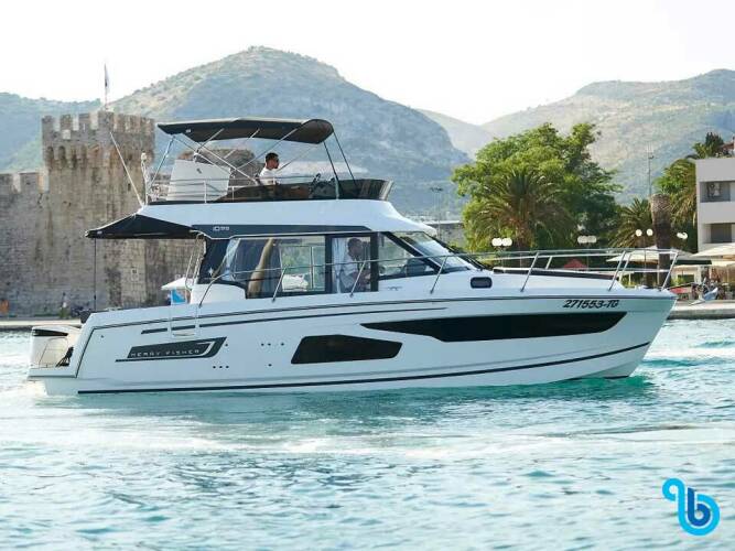 Merry Fisher 1095 FLY Merry Fisher 1095 Fly