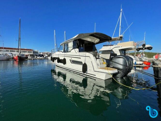 Merry Fisher 1095 Ojj Misia