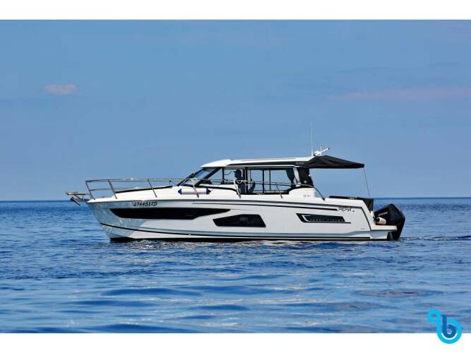 Merry Fisher 1095 PEPA