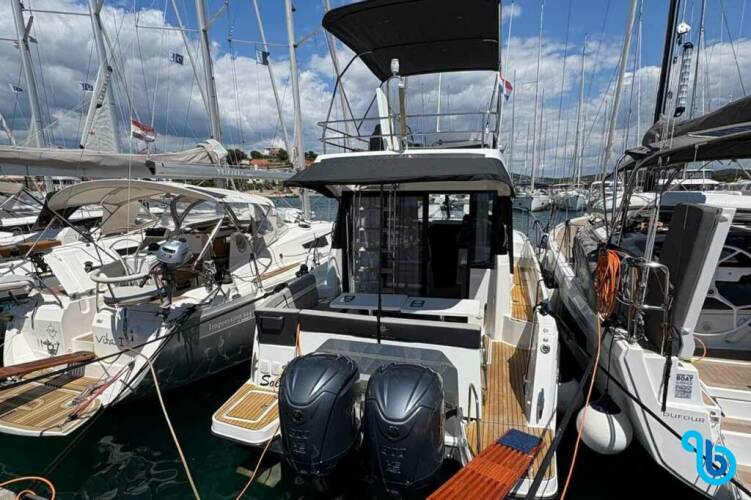 Merry Fisher 1095 SOLEA