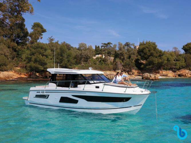 Merry Fisher 1095 Hera II