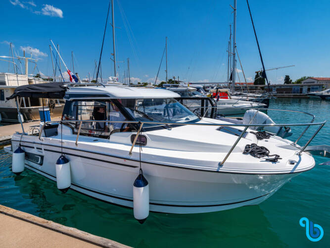 Merry Fisher 795 | KlaPa