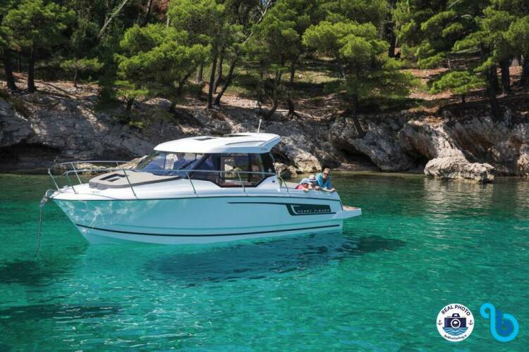 Merry Fisher 795 Mare