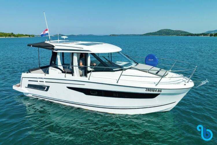 Merry Fisher 895 PERMER