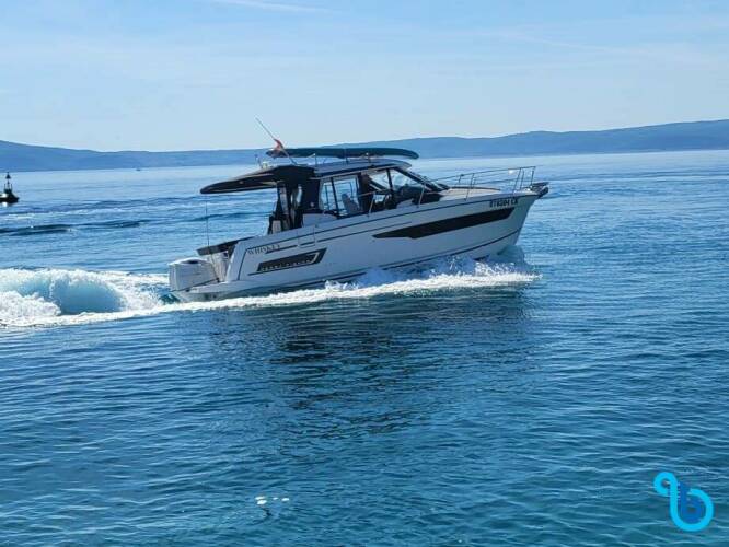 Merry Fisher 895 Whiskey