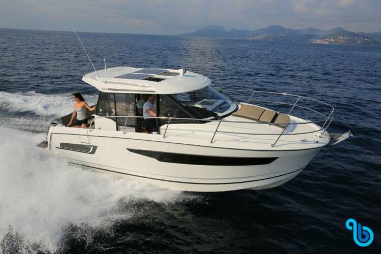 Merry Fisher 895 Aquaduck