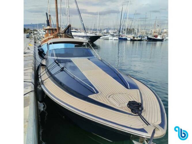 Monte Carlo 40 Hecate