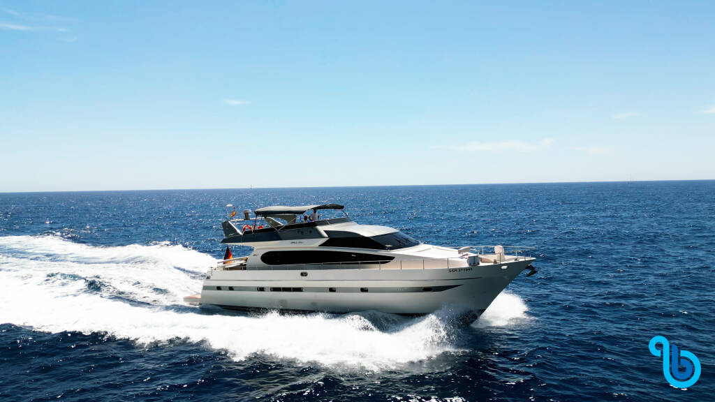 Monte Fino 70 Ma Bella