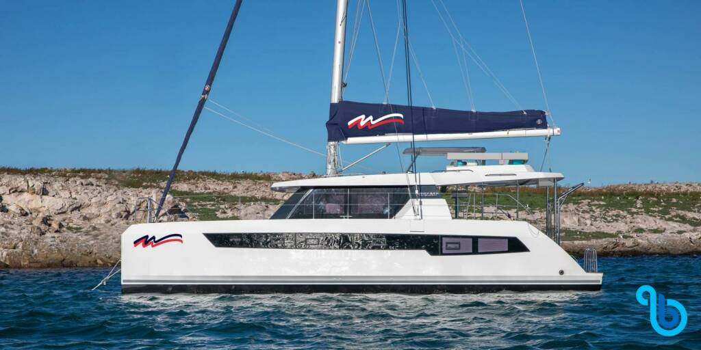 Moorings 4200, 