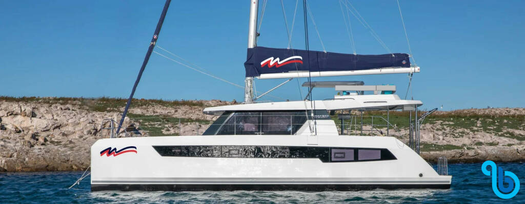 Moorings 4200, 