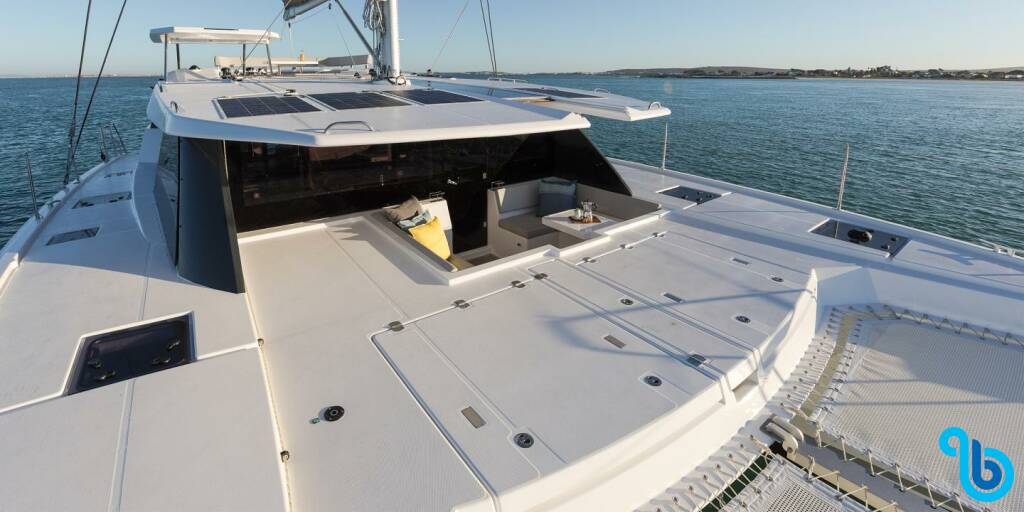 Moorings 5000, 