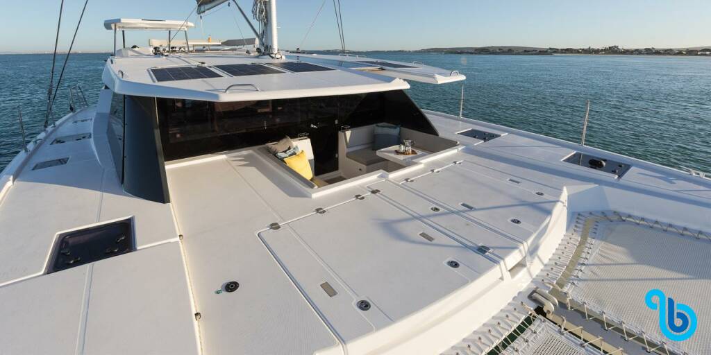 Moorings 5000, 