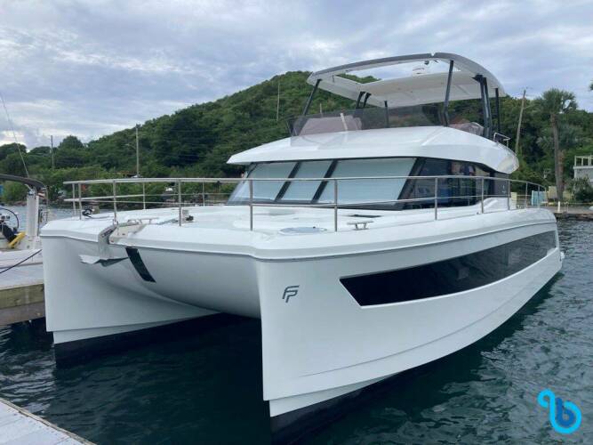 Motor Yacht 6 Mona Lisa