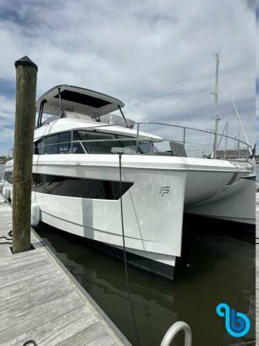 Motor Yacht 6 | No Name