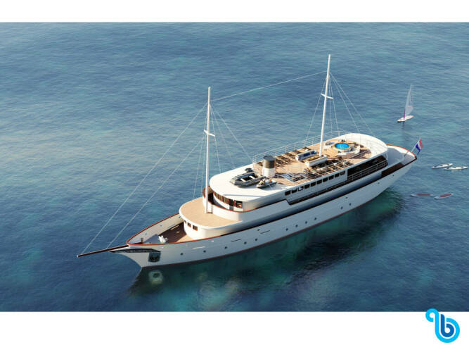 Motoryacht Belleza | Bellezza