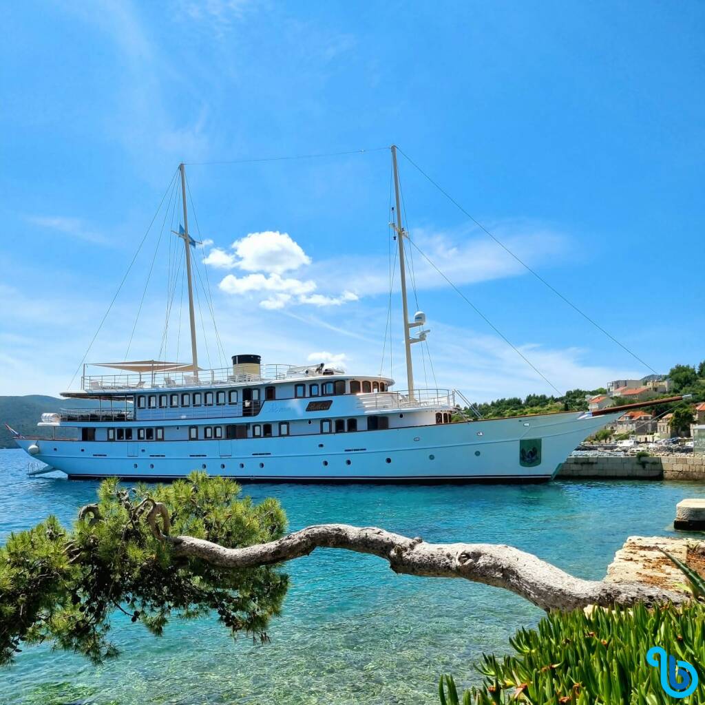 Motoryacht Belleza, Bellezza