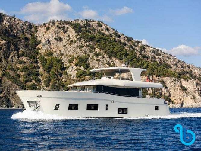 Motoryacht TanWay TanWay