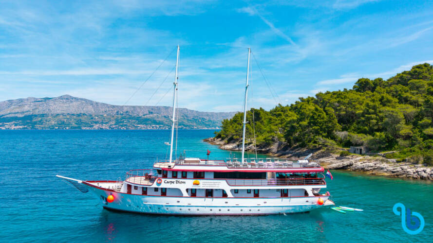 M/S Carpe Diem Carpe Diem